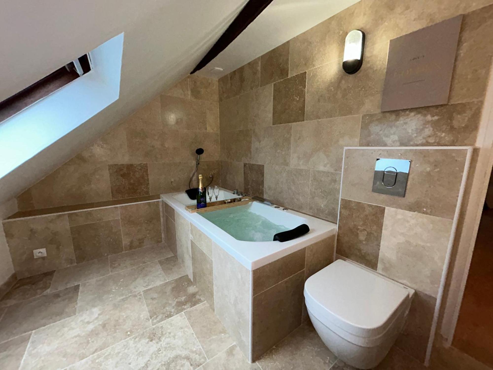 Le Gatsby - Cosy Flat Hyper-centre Senlis *